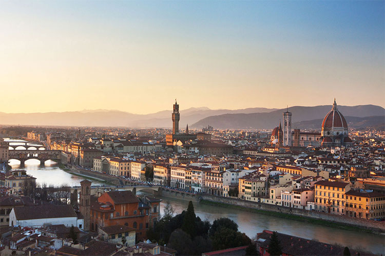 Firenze