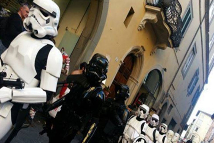 Lucca Comics