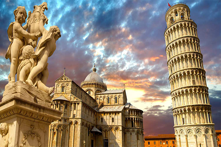 Pisa
