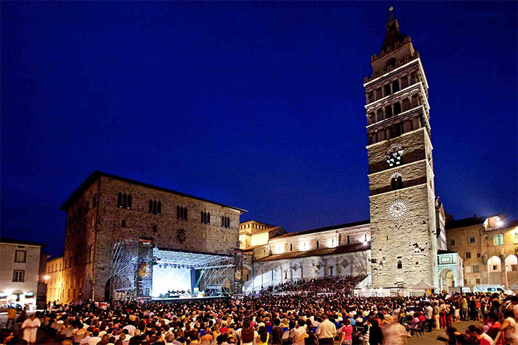 Pistoia